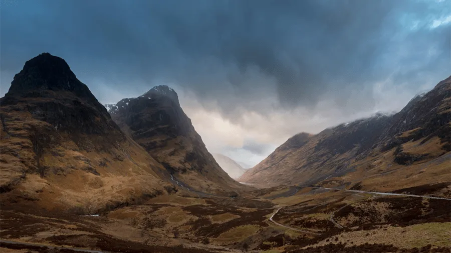 Glencoe