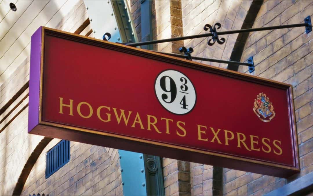 Samlade fakta om Harry Pottermuseum