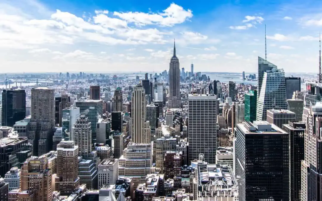 New York – Våra favoriter