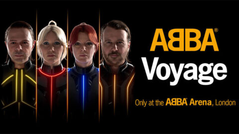 ABBA voyage i London är ett måste att uppleva.