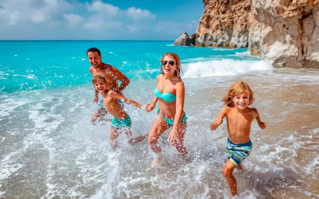 Planera din drömresa på höstlovet