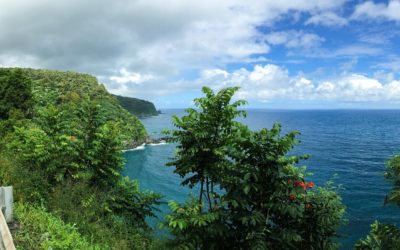 Hawaii – En dröm för alla reseälskare