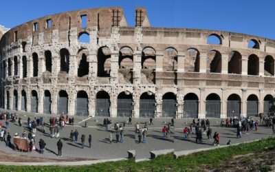 Rom – En djupdykning i den eviga staden