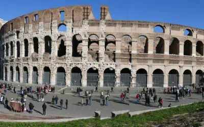 Rom – En djupdykning i den eviga staden