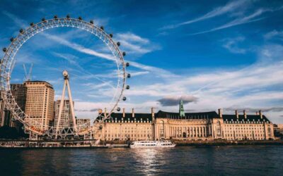 Tips på 3-dagars resplan för London