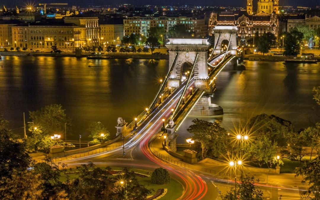 Weekendresa – 10 spontana destinationer