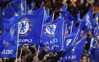 Boka din fotbollsresa – Chelsea