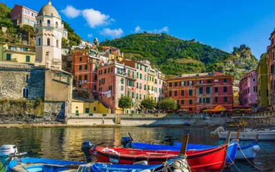 Få de bästa tipsen för en lyckad weekend i Italien!