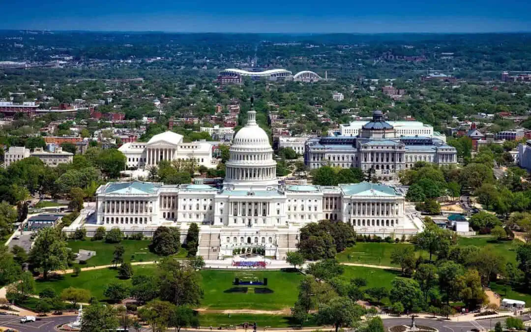11 platser du måste besöka i USA