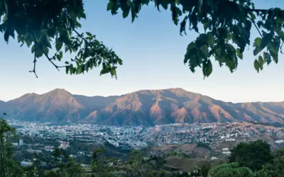 13 saker att göra i Caracas