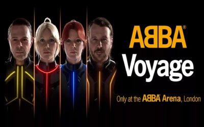 Upplev ABBA i London