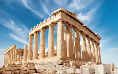 13 sevärdheter du inte får missa i Aten