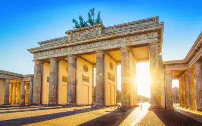 50 vanligaste frågorna om Berlin