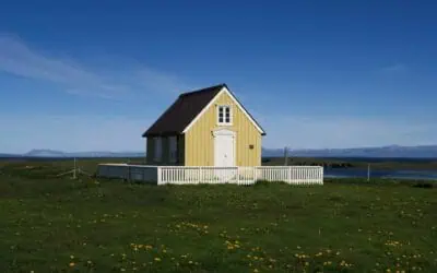 6 familjevänliga resmål i Vestfirðir