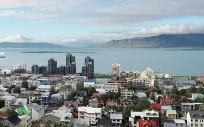 Kultur i Höfudborgarsvaedid