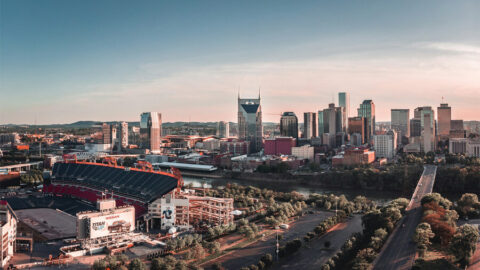 Staden Nashville.