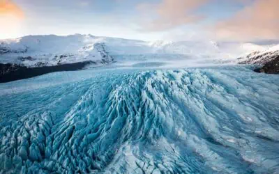 11 naturplatser i nordöstra Island