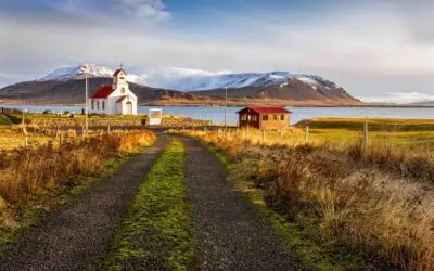 10 kultursevärdheter i Västlandet