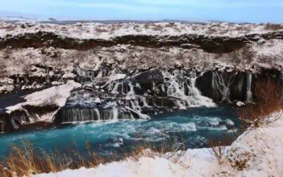 Blogg Borgarfjördur