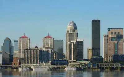 10 sevärdheter i Kentucky