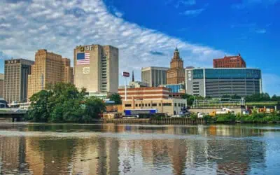 Blogg 10 sevärdheter i New Jersey