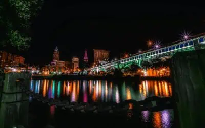 Blogg 10 sevärdheter i Ohio