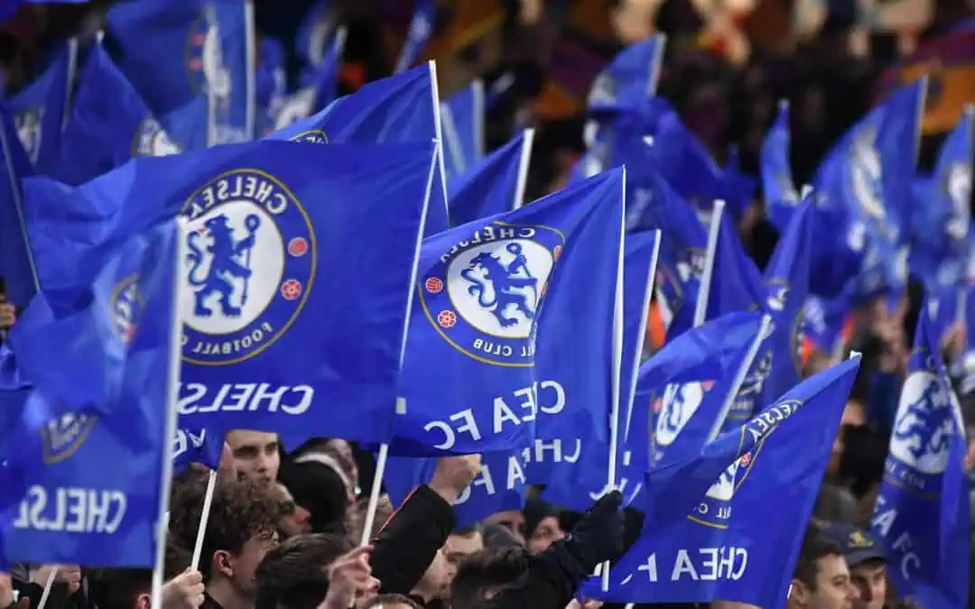 Boka din fotbollsresa till Chelsea