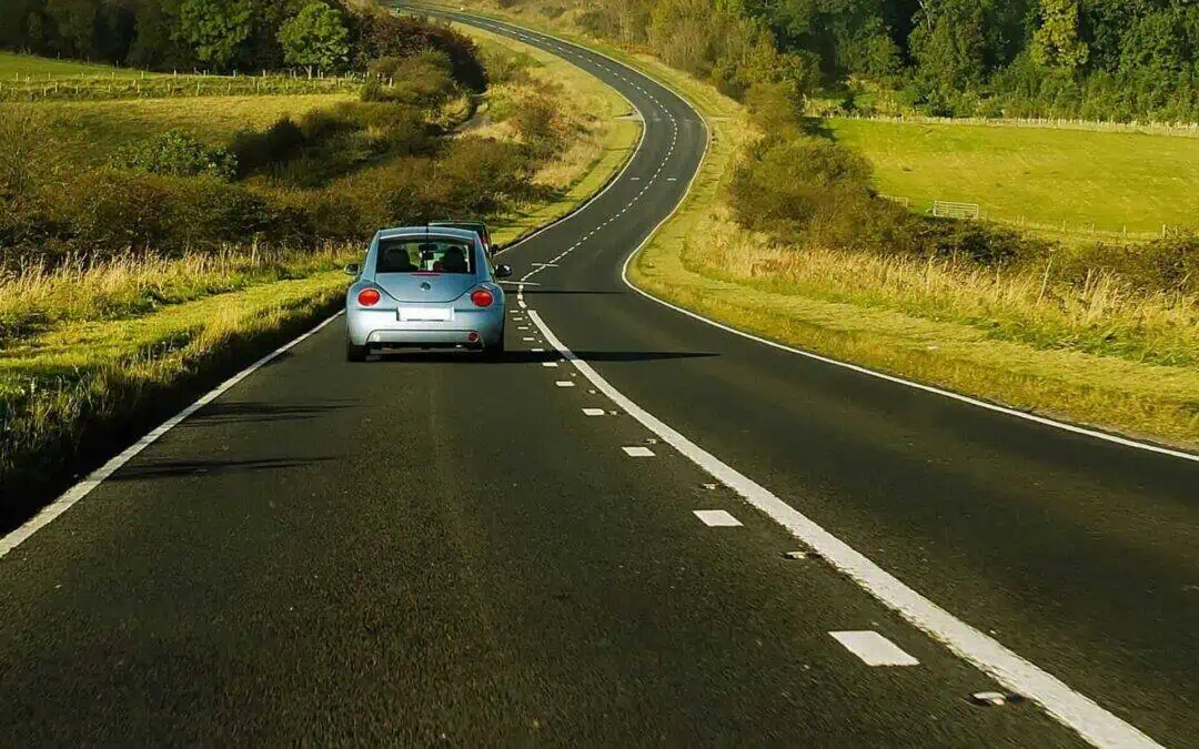 Fly and Drive England