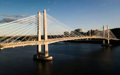 10 sevärdheter i Oregon