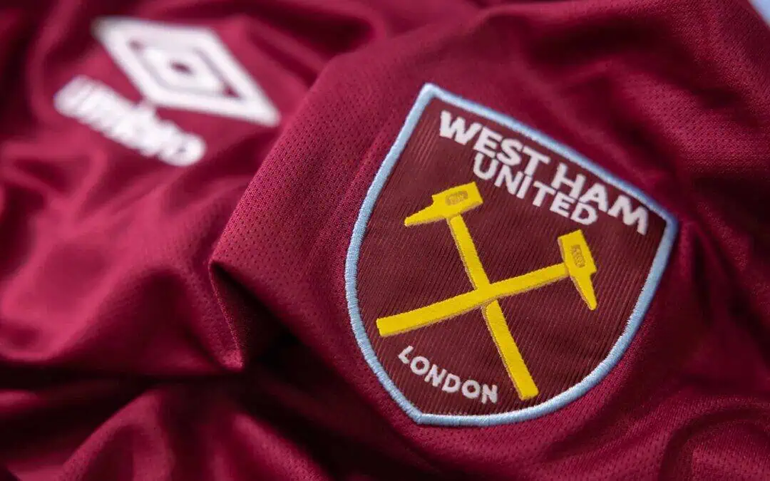 Boka din fotbollsresa till West Ham