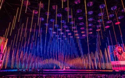 Allt om ABBA voyage konsertbiljetter