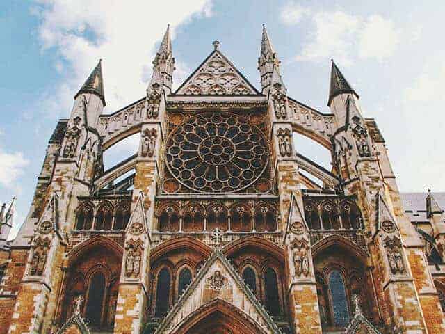 Westminster Abbey