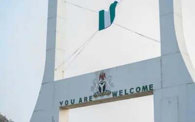 Safari i Afrika 5 saker att göra i Abuja