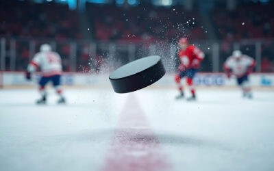 NHL i New York 20-24 Mars 2026