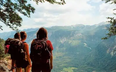 10 viktiga råd för förstagångsresenärer