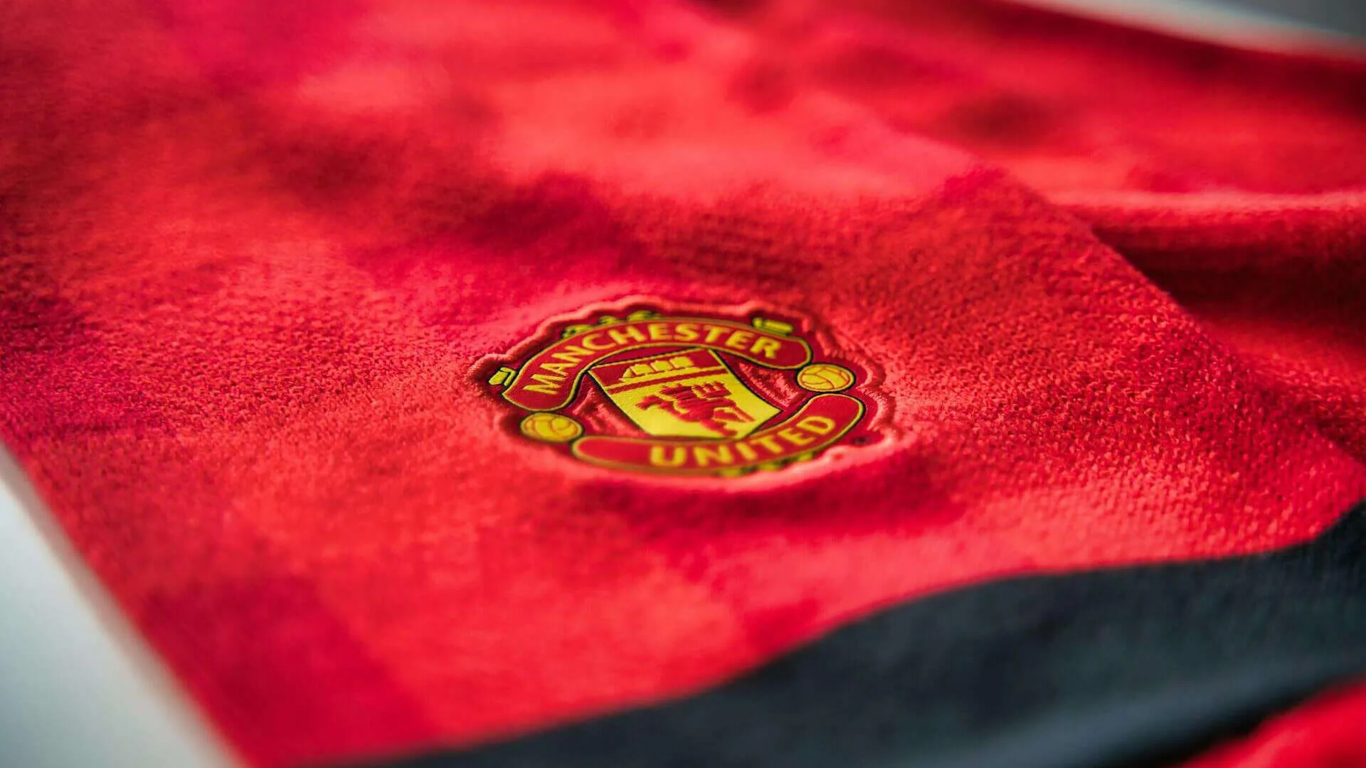 Fotbollsresa – Manchester United