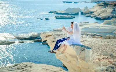 Checklista för den perfekta bröllopsresan