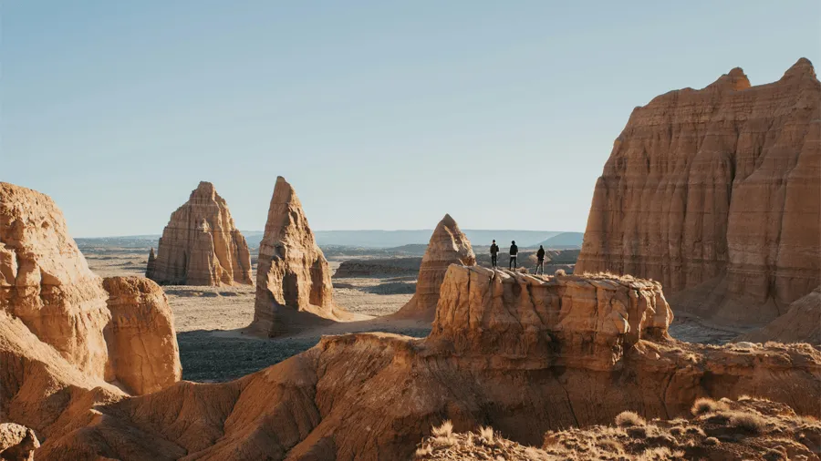 Capitol Reef National Park