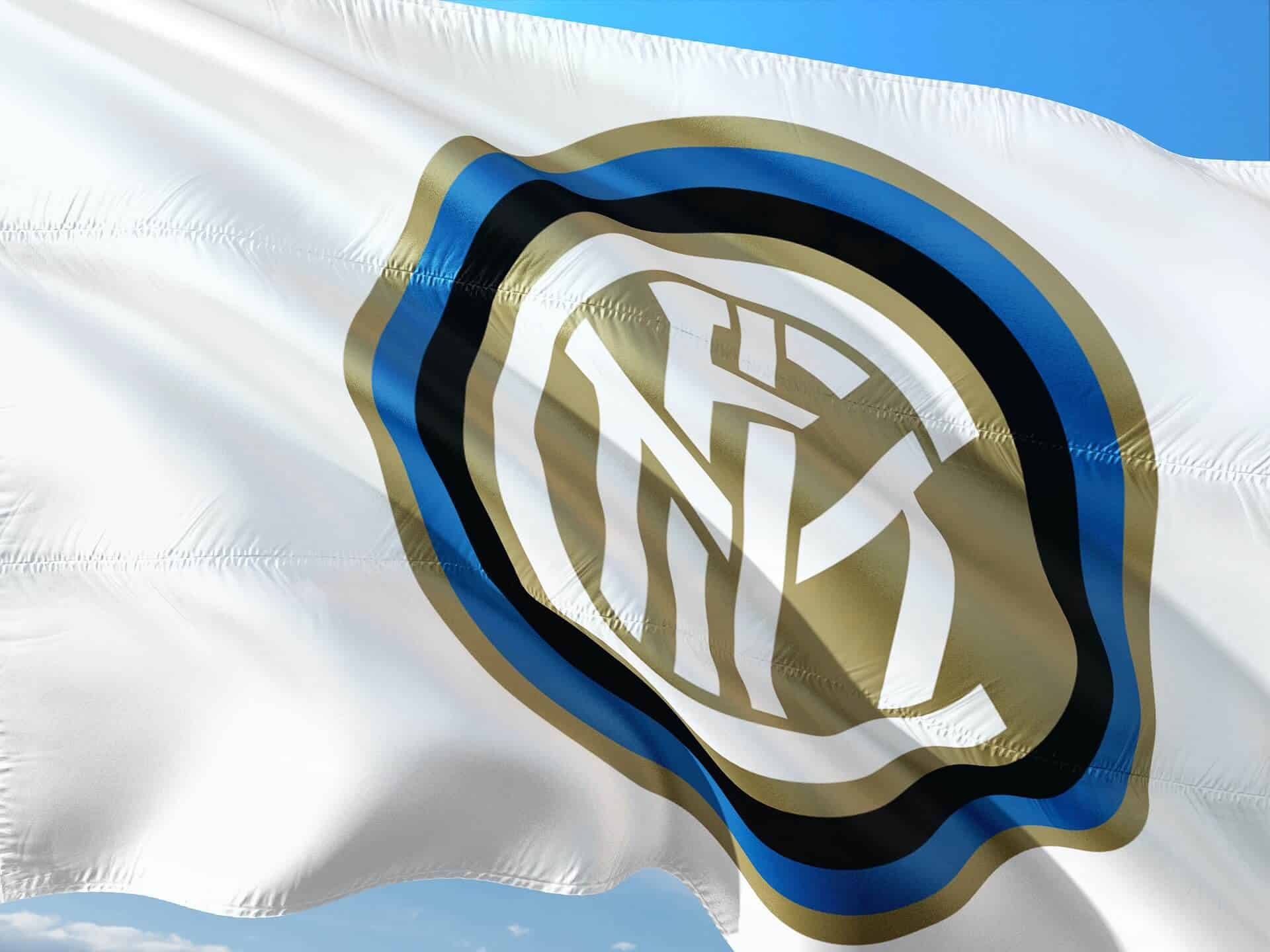 Fotbollsresa – Inter