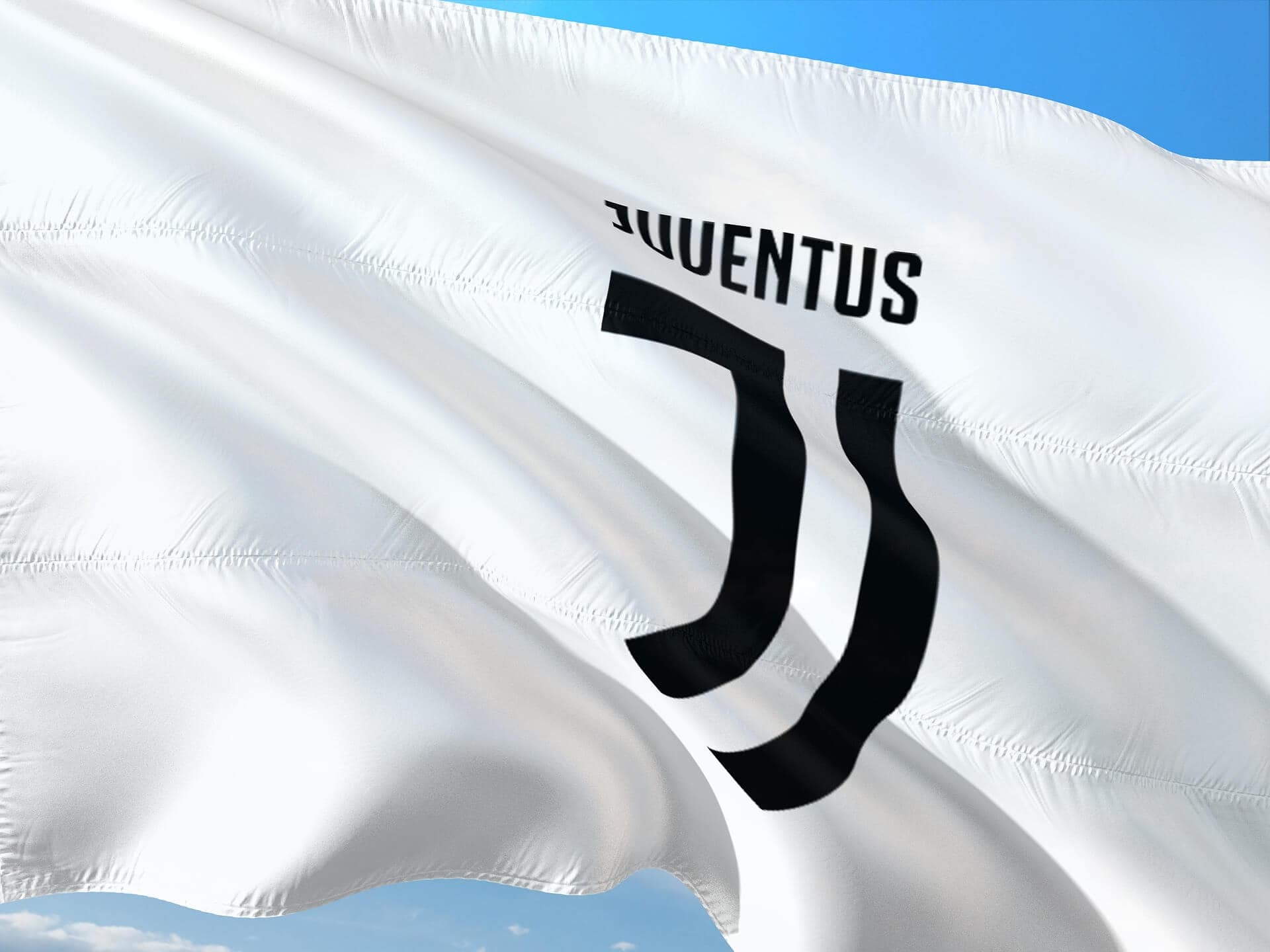 Fotbollsresa – Juventus