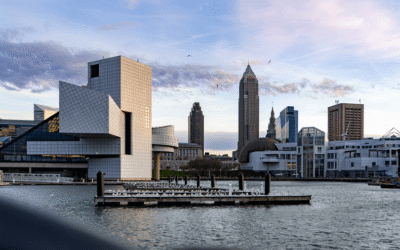 En safari i Afrika 10 saker att göra Cleveland i Ohio