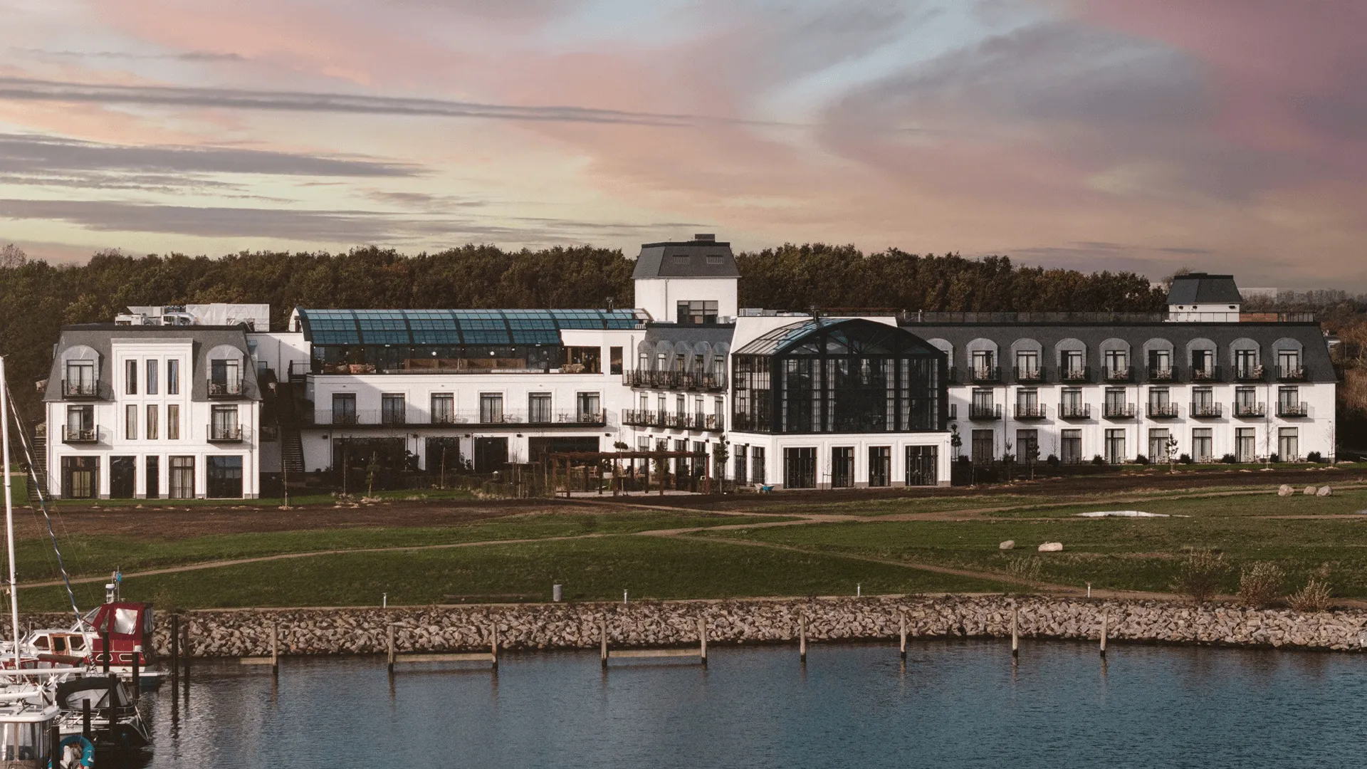 Rox resort.