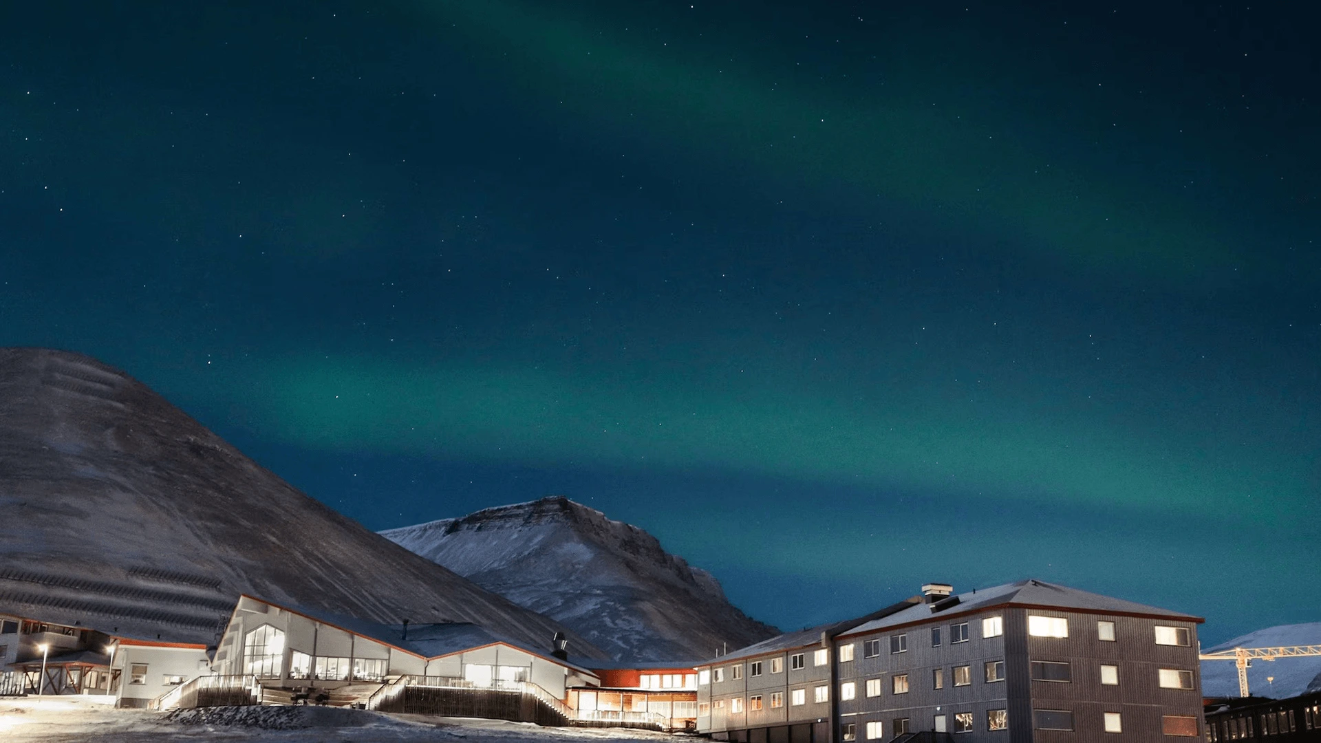 Radisson Blu Polar Hotel Spitsbergen