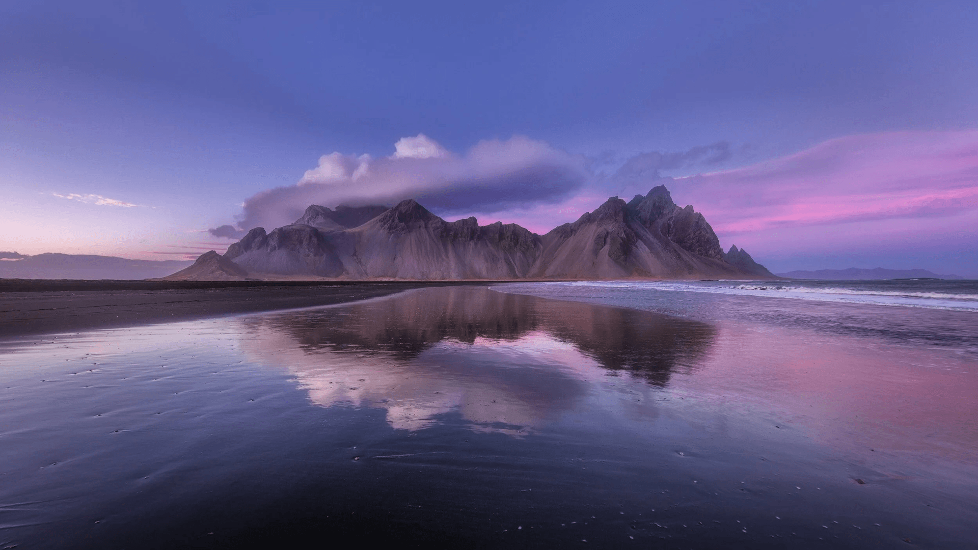 Island runt är resan för dig som vill upptäcka Islands natur.